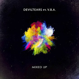 Mixed Up (feat. V.B.A.) - Single