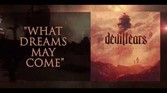DT - What Dreams May Come ( Official Lyric Video )